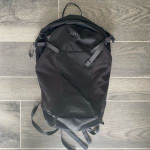 Osprey 15L Backpack